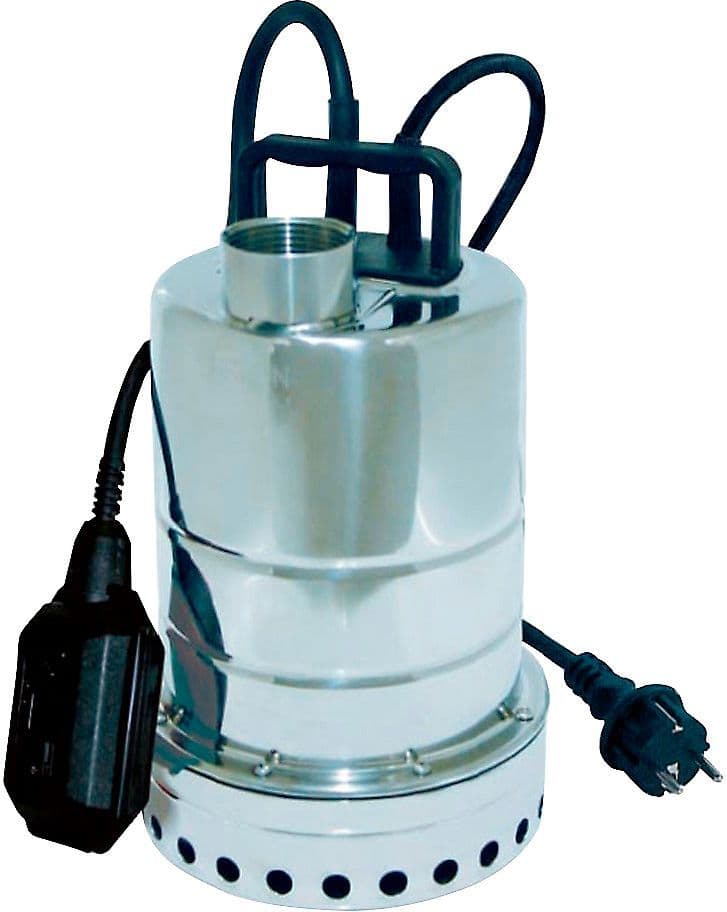 Pompe submersible Dab drenag 600M-A inox