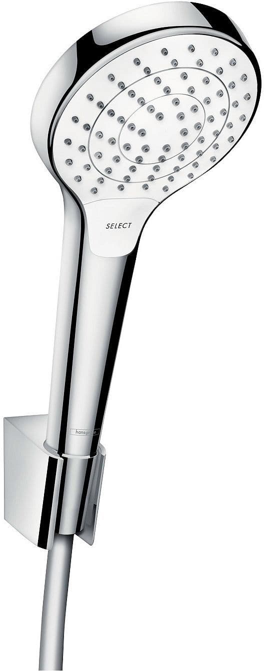 Badset porter's-croma Select S Vario Hansgrohe 125MM CHROOM