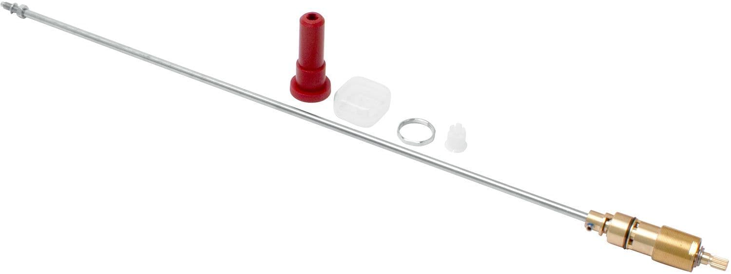 EMPEIGNES INCL.PIVOT POLAR II SET SCHELL
