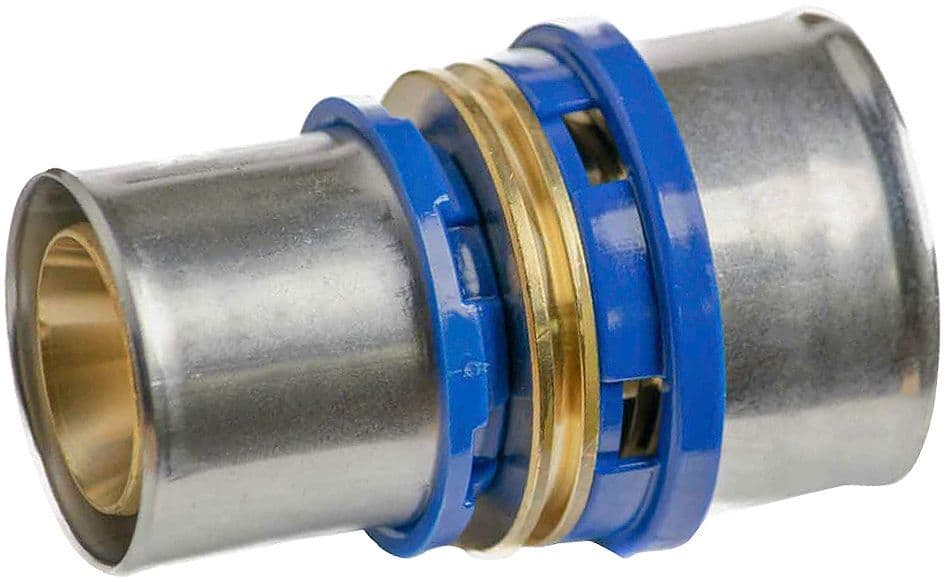 Reductie 50-40MM ALUPEX