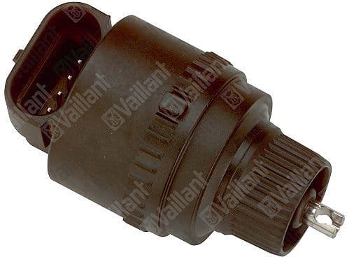 Motor 3-WEGENKLEP Vaillant vc+vhr+vu+vui+vuw
