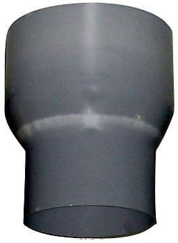 Concentr verloop 110X90MM