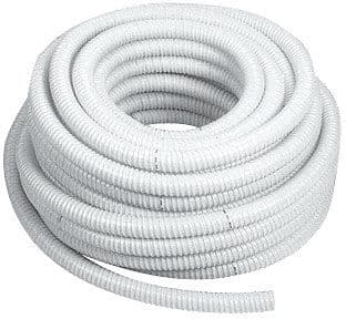 Soepele afvoerslang HS 32-40MM ROL 20M