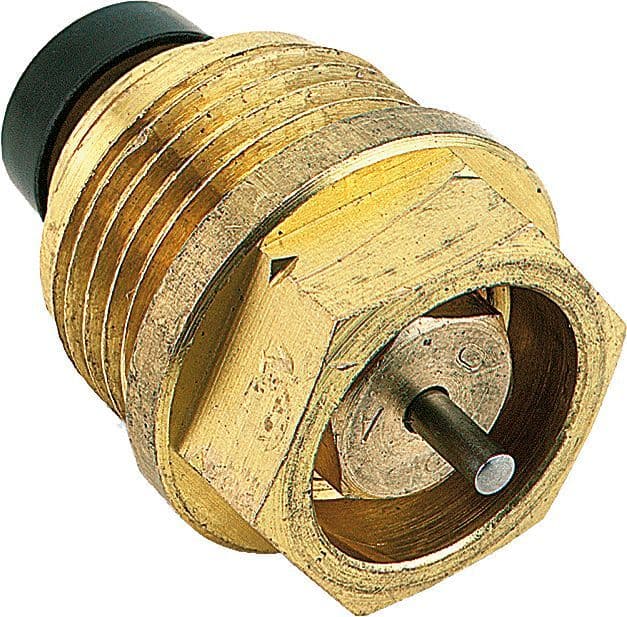 Interieur vanne thermostatique Comap 3/8"-1/2"-M28