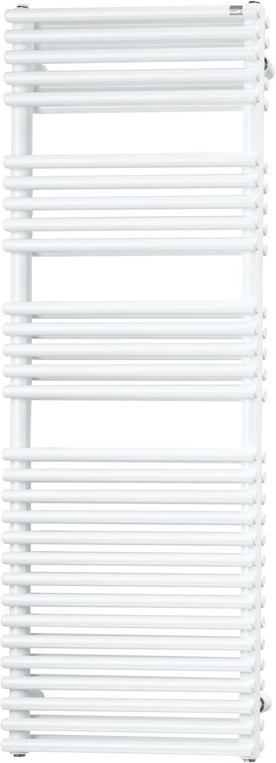 Radiateur Zehnder forma double 596X1761 mm blanc 1535W