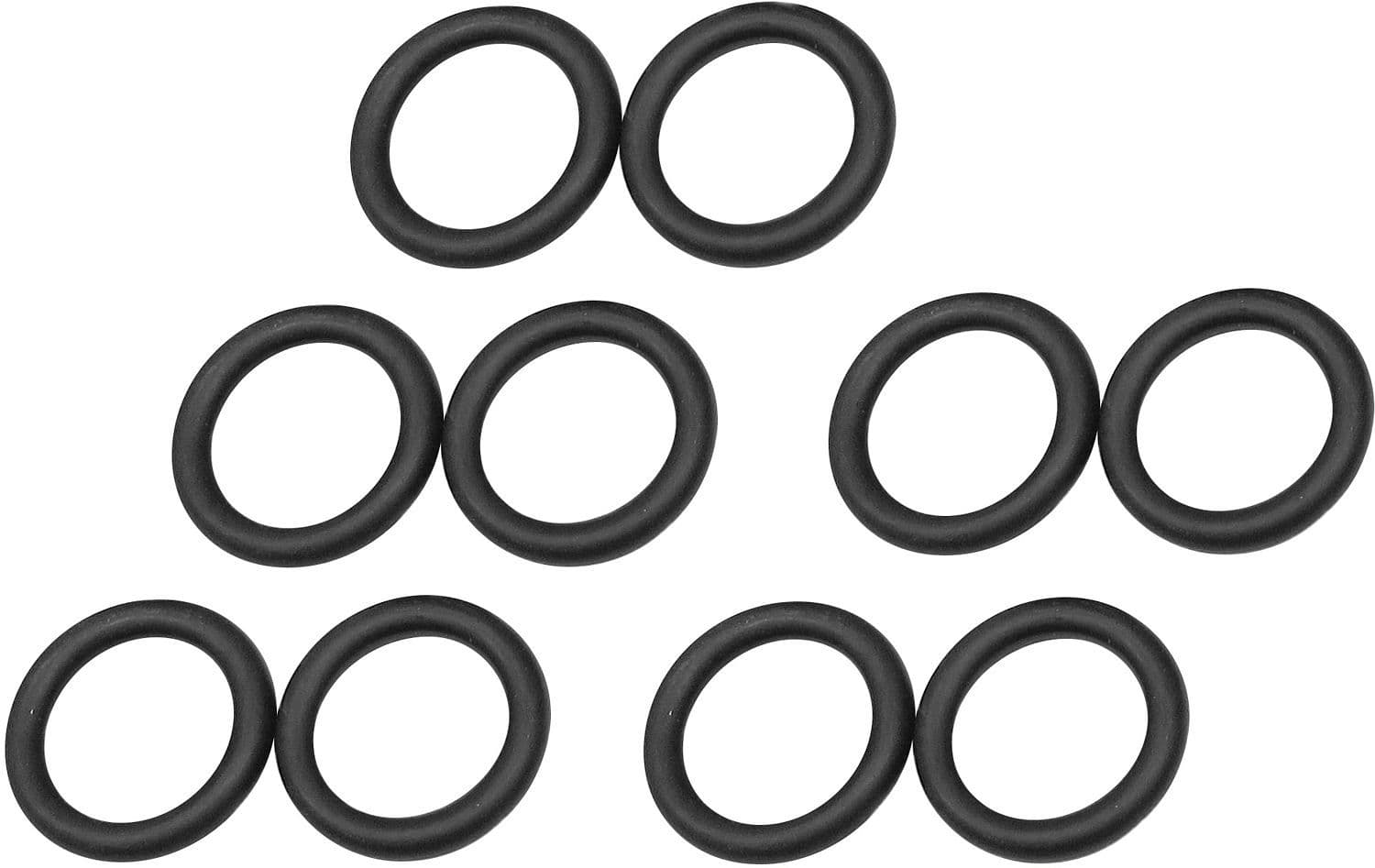 O-ring 17X4 (10X)