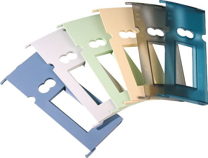Set covers Theben RAM800