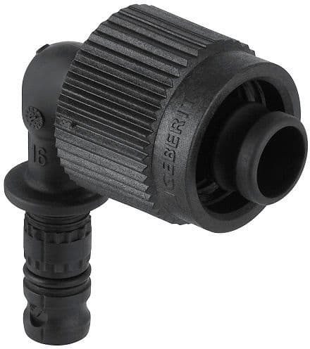 Coude+masterfix 16-MF20 Mepla Geberit