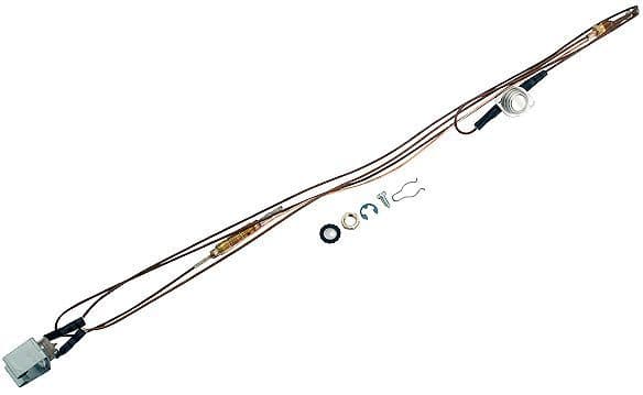 LIMITEUR DE TEMP.+ THERMOCOUPLE VAILL.