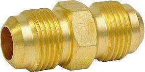 Raccord Tuyaux de réfrigération 1/2"