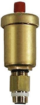 Purgeur automatique remeha DESCO-160282