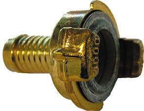 Raccord guillemin quick tuyau 25MM