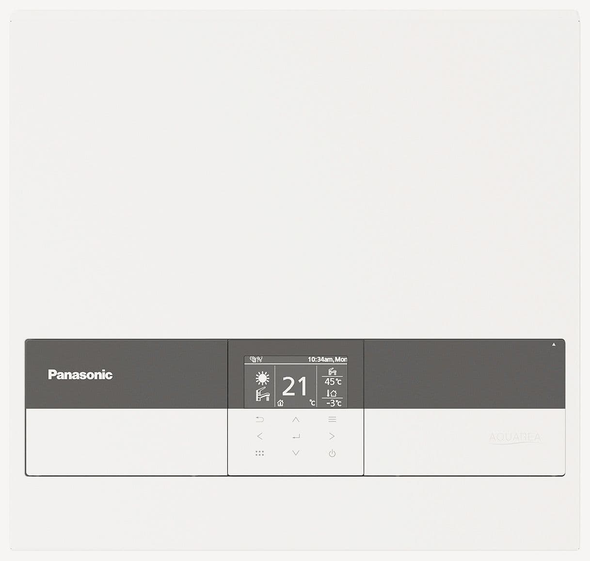 BINNEN unit control box aquarea t-cap M 9-12KW 230V panasonic