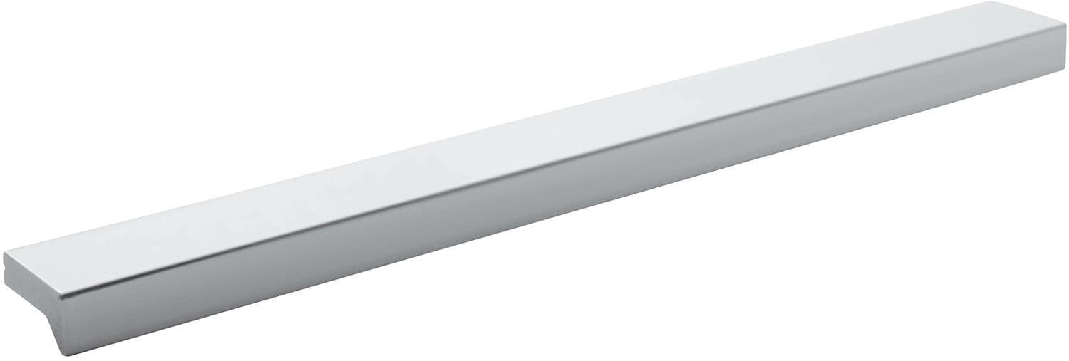 Greep voor onderkast 35CM combo Uni 30 mat WIT