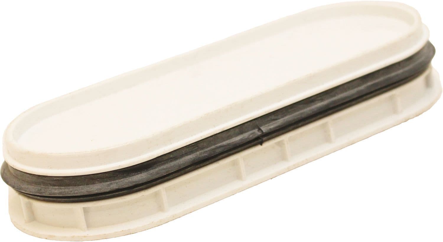 Afsluitdop ovaal DucoFlex