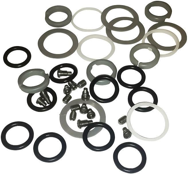 Kit joints+vis pour bec nobili