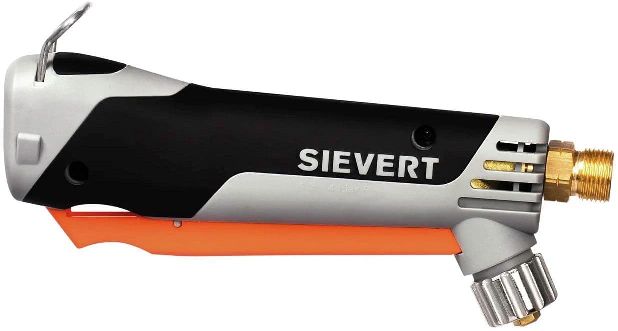 Poignee sievert promatic