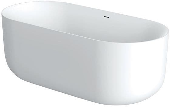 BAIN LIBRE 170X75 MARIN XONYX BLA.SATIN