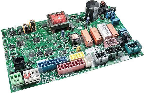 Circuit imprimé Vaillant DESCO-179205