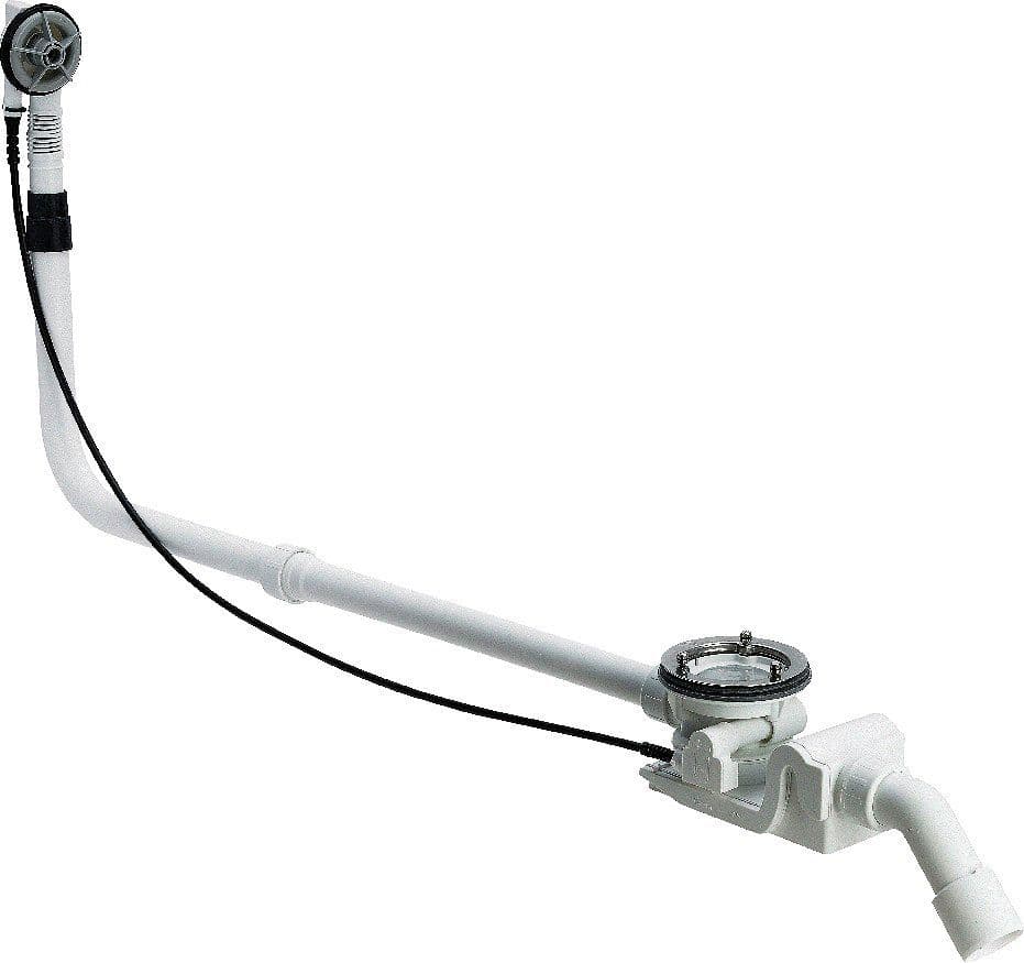 AUTO. SLUIT BAD VIEGA ROTAPLEX 90MM LANG