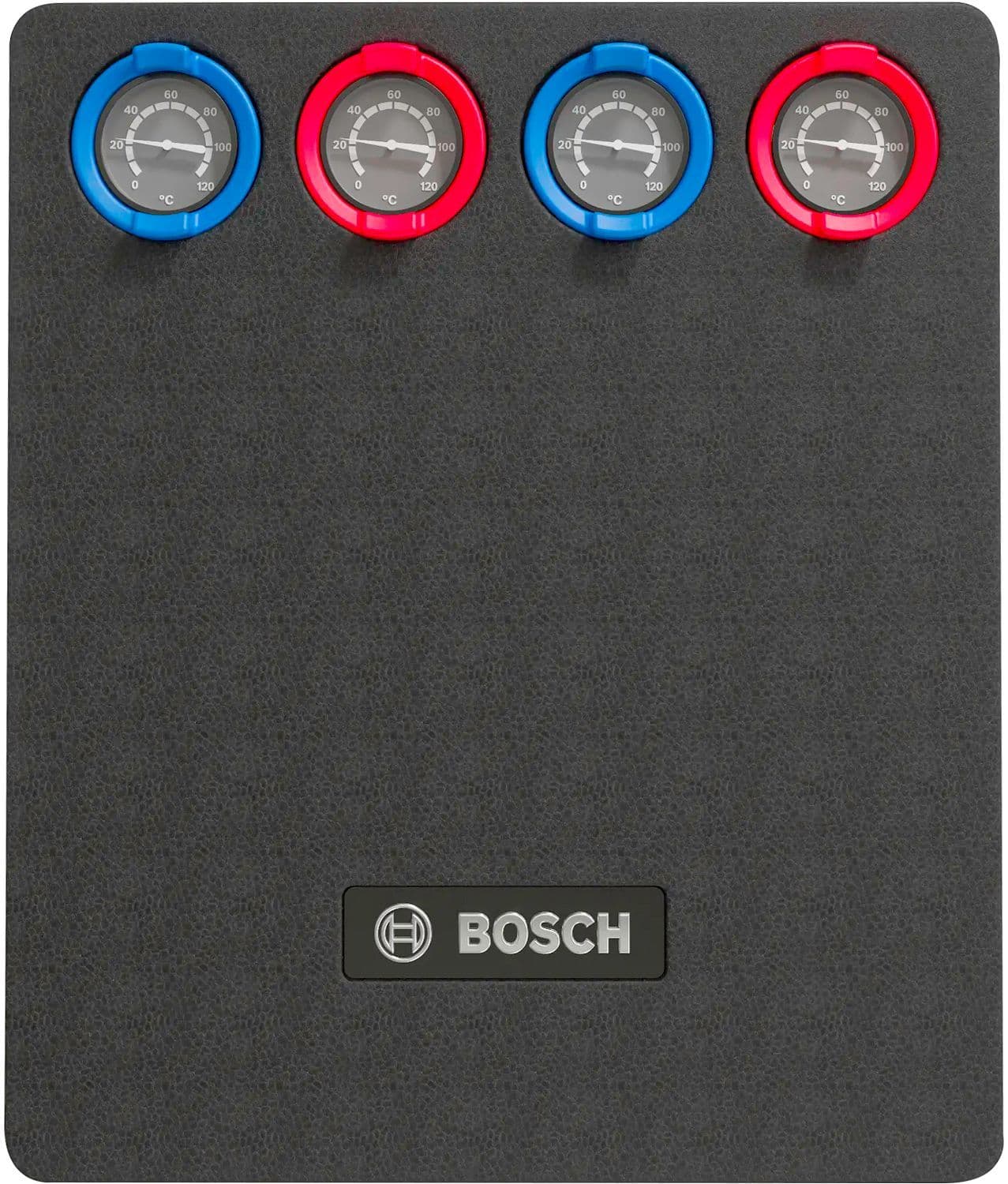 Module hydraulique HSM2-M Bosch 2X Circuit melange