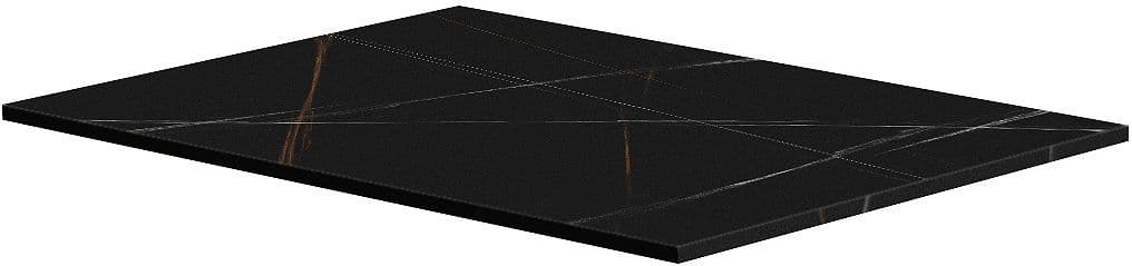 TABLET KERAMISCH MARMER PURO B70 H1,2 BAMBOO BLACK