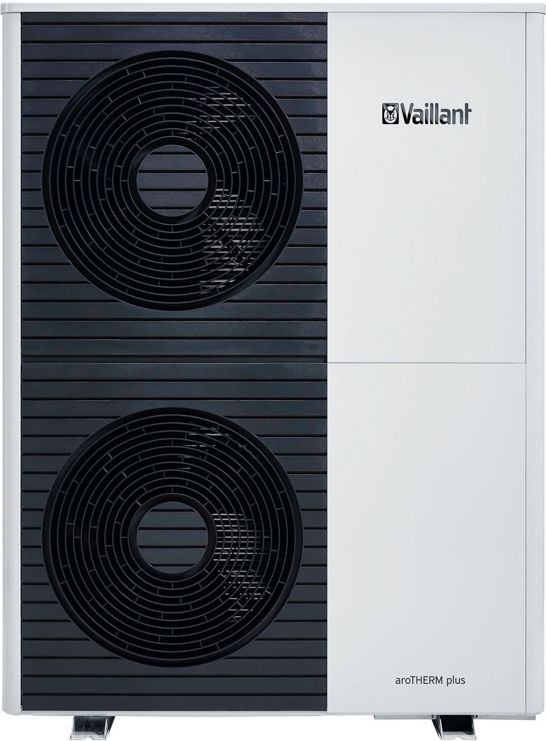 BUITENUNIT LUCHT/WATER SPLIT AROTHERM VAIL. 105/5 400V