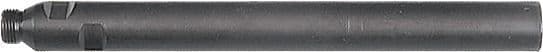 Verlengstuk 200MM voor motoras 1/2"