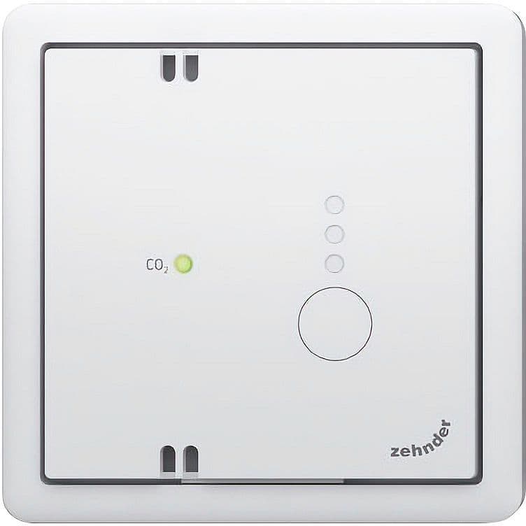 Comfonet sensor CO2 C67 - intégré
