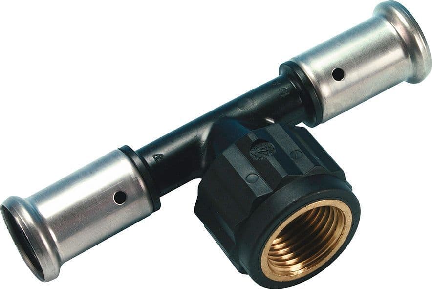 T A Sertir 20-1/2"F-20MM SYNTHETIQUE Henco