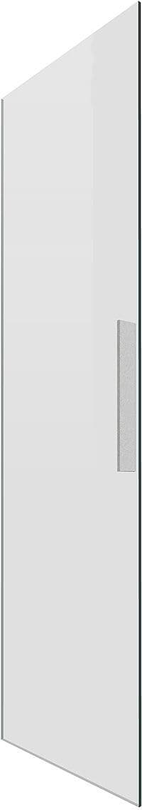 Partie coulissante PASPARTOE 2.0 65CM H204CM chrome-clair