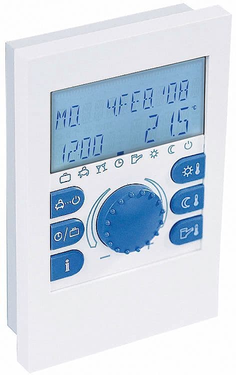 Ruimtevoeler digitaal voor smile regeling Honeywell