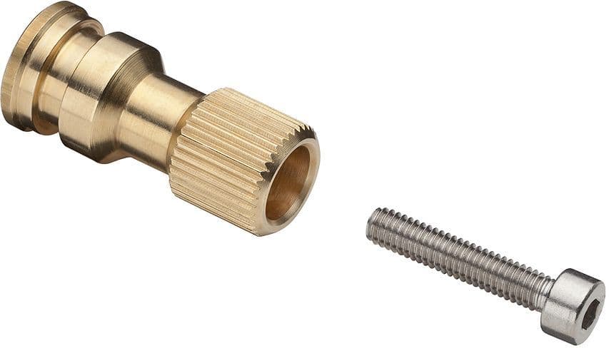 Adapteur de tige Hansgrohe