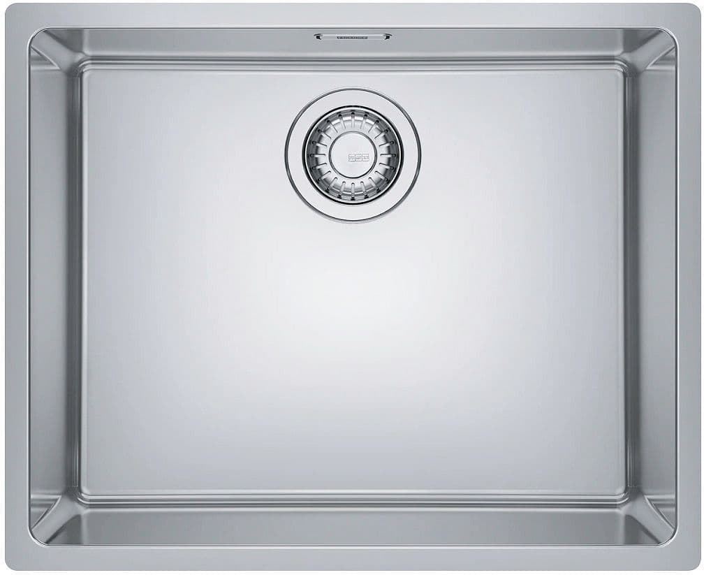 Onderbouw spoeltafel maris Franke 500-400-180MM