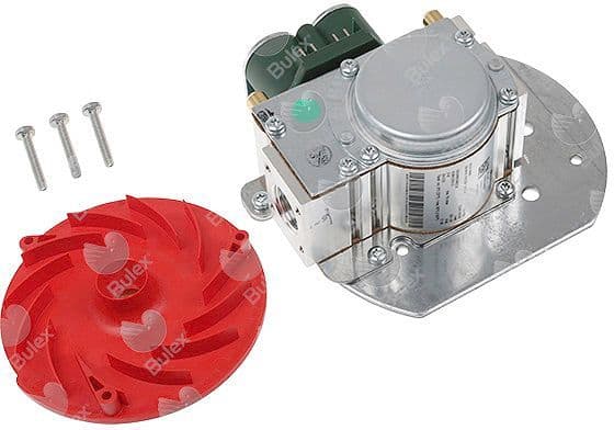 Mécanisme gaz Vaillant DESCO-179290