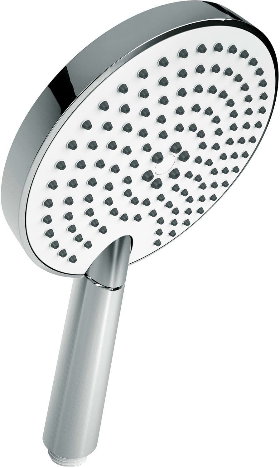 Douche a main a main fito RAIN 14 3JET blanc-chrome