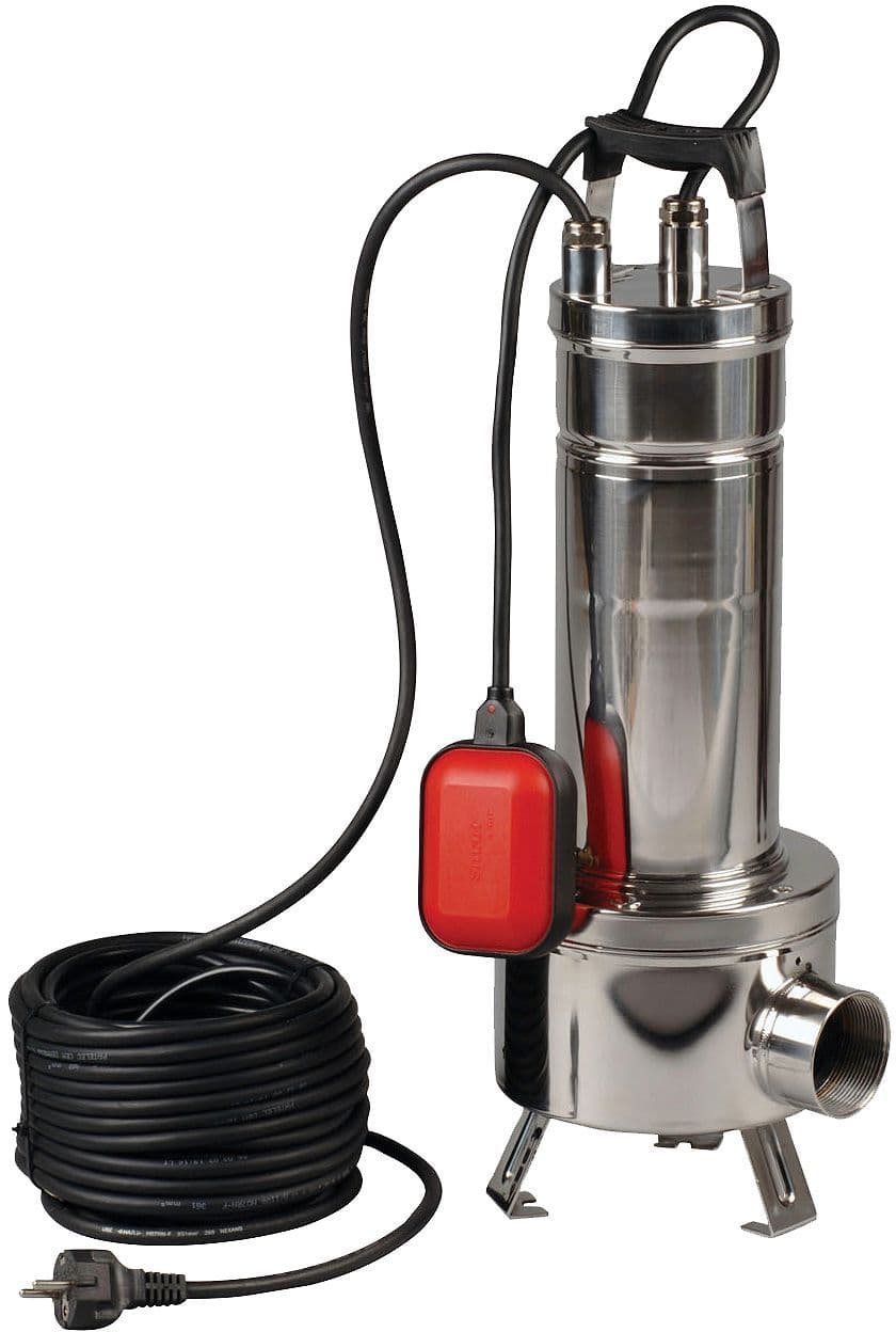 Rioolpomp feka VS Dab 1500T-NA 3X400V