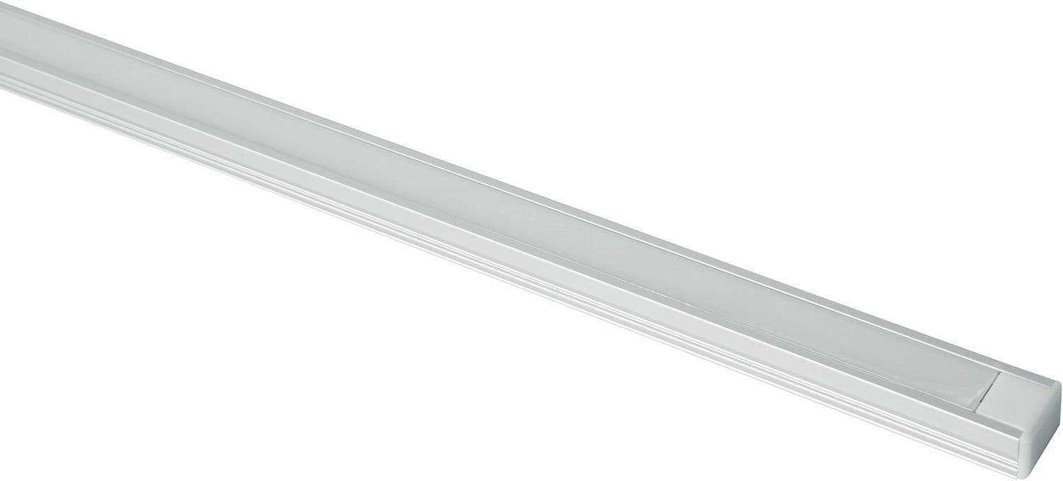 Eclairage Led u-profil molto/puro 150CM 18W K4000