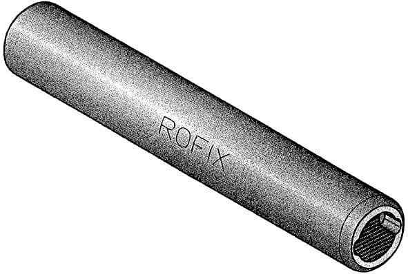 Frappe-support Rofix rond D.16 00-104000