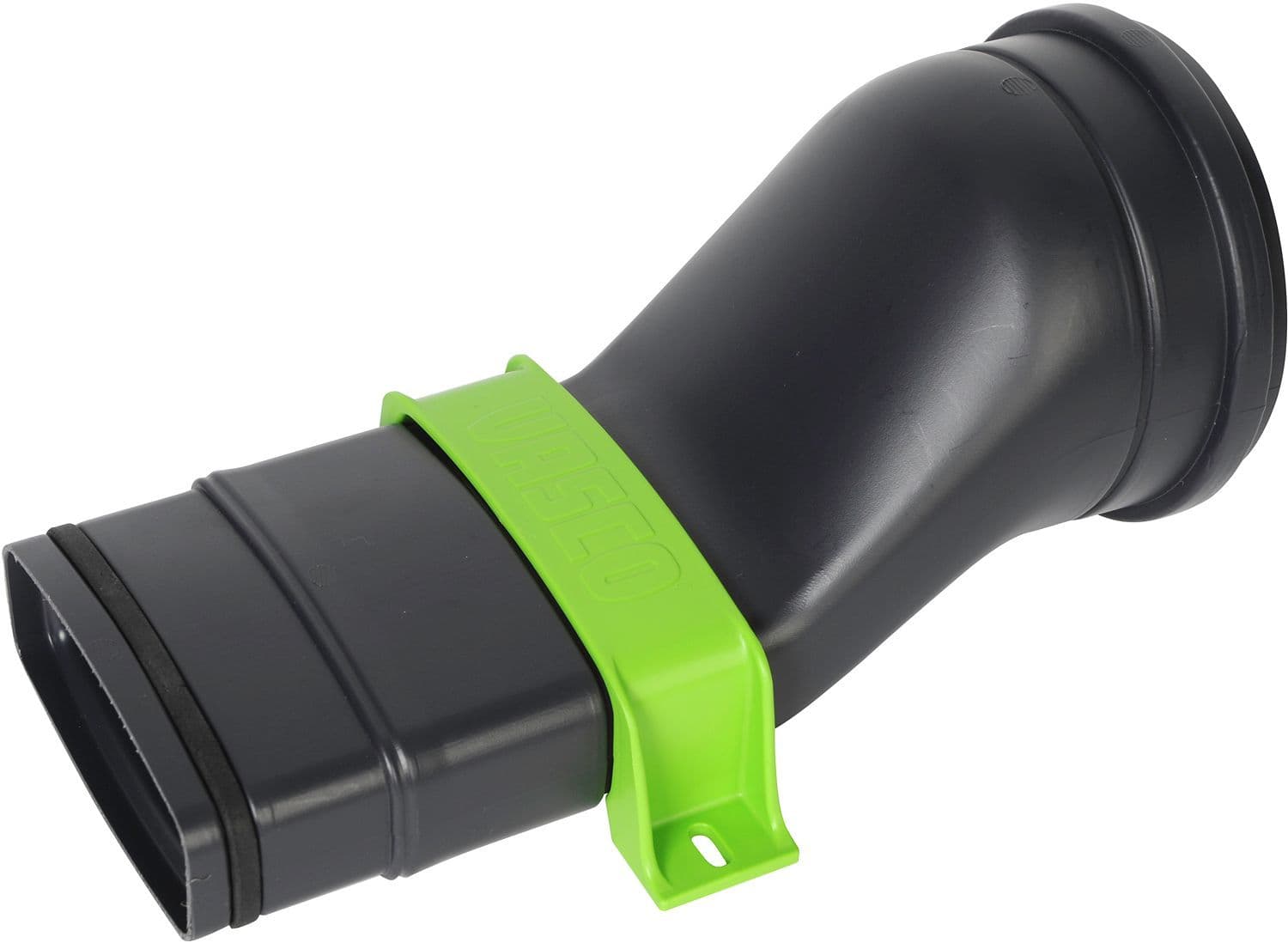 Raccord bouche (2PCS)DROIT ventilation Vasco
