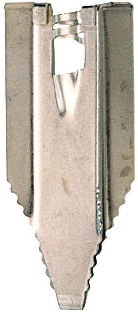 BIS xl+konische schroef 4X50MM DOOS=100STUKS