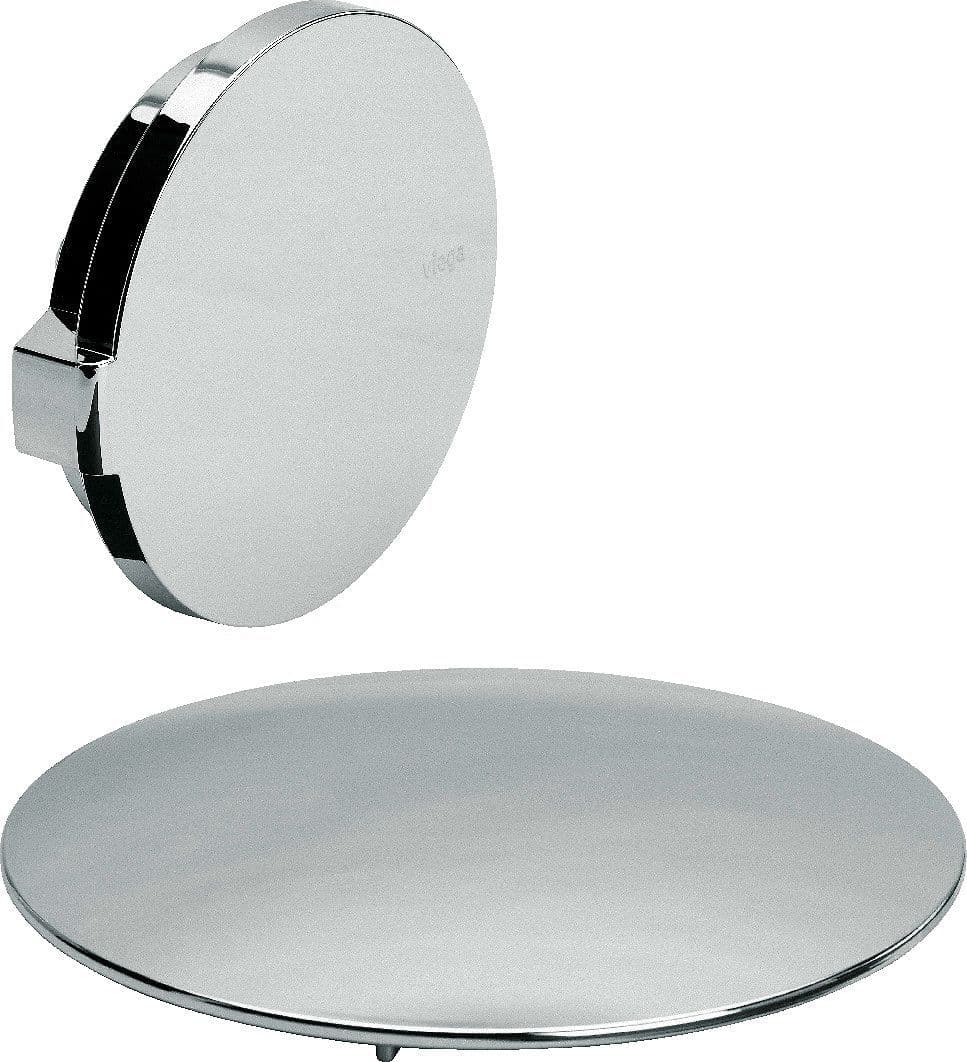 Kleurset Viega rotaplex 90MM CHROOM