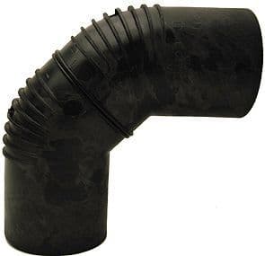 Coude Pe silent Geberit 88,5° 56MM