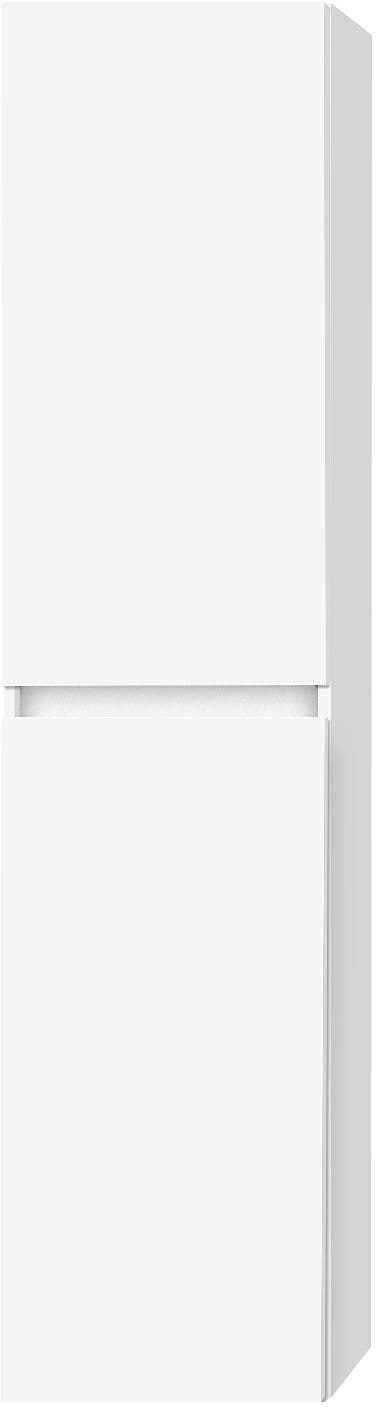 Colonne form/alano/cita 170-40CM reversible blanc