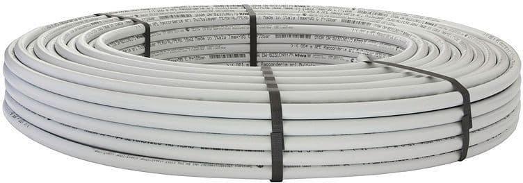 Tube 26X3 (Alu 0,4) rouleau 50M ALUPEX