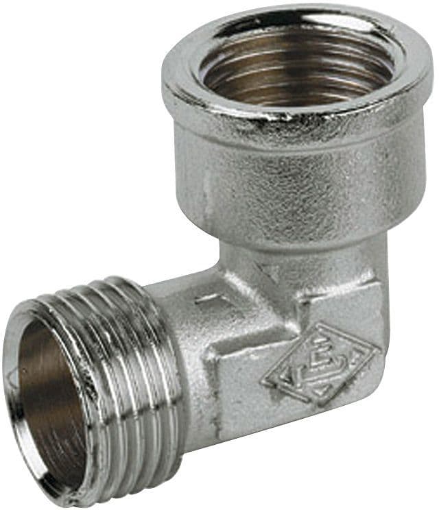 Coude euroconus EC3/4 M-1/2"F