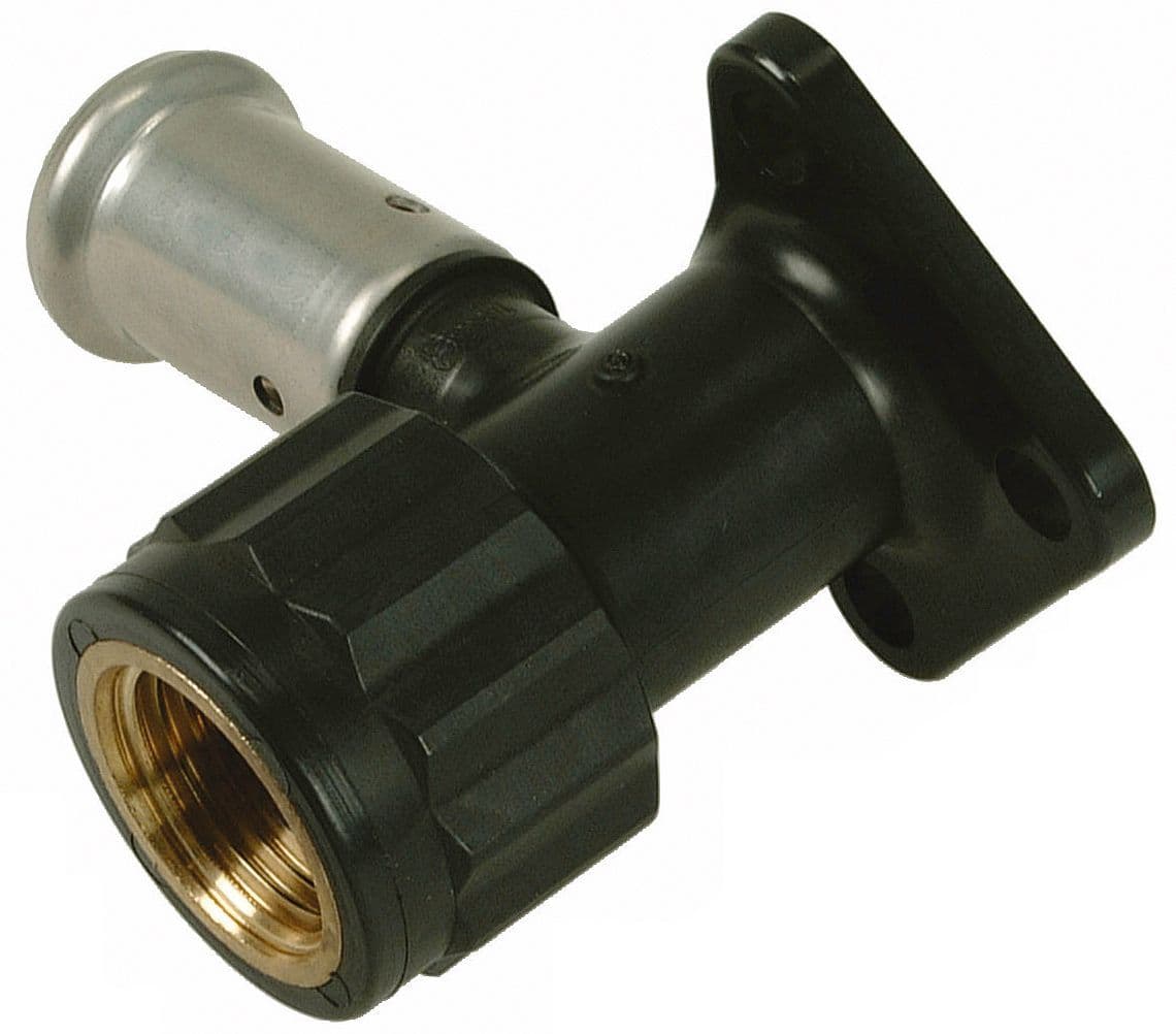 CULAS.A SERTIR 20MM-3/4"F SYNTHETIQUE HENCO