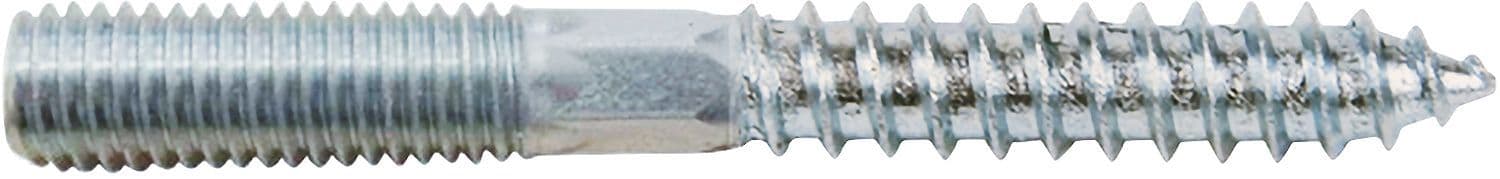 GOUJON A VISS.INOX M8X80MM PAR BOITE 100PCE