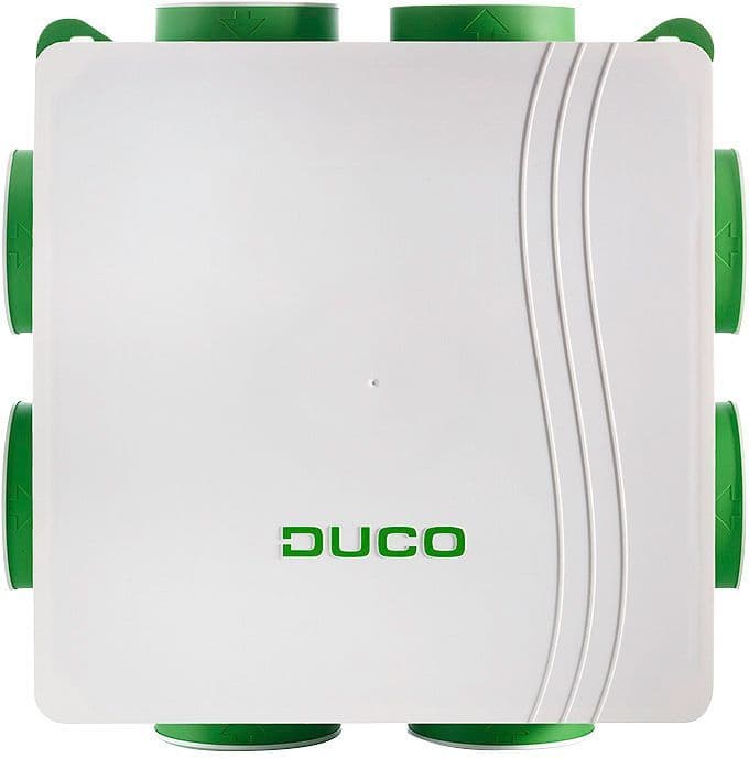 UNITE DE VENT.C DUCOBOX FOCUS