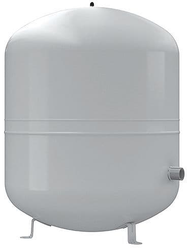 EXPANSIEVAT CV N REFLEX 100L 1,5KG GRIJS 6BAR